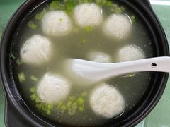 -景好海鲜餐厅(大鹏必选旅游店)