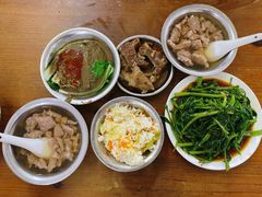 -东兴牛肉店(庄府巷店)