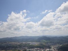 -白云山风景名胜区