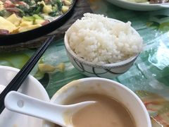 -华春餐馆(鱼山路店)
