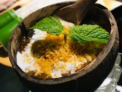 -凤园椰珍·臻品椰子鸡(保利时光里店)