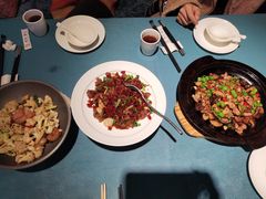 -晶泽丽琅·鱼鲜川菜(川师店)