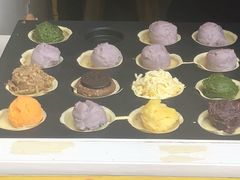 -味正点车轮饼可丽饼(南禅寺店)