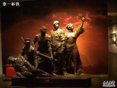 -南昌八一起义纪念馆