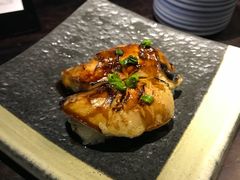 鹅肝寿司-Tuna maki寿司(苏州大悦城店)