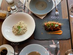 -OGGI TRATTORIA PIZZERIA(深业上城店)