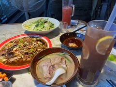 -常和州·夜宵大排档(常州单店)