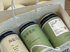 -太犇牛手作茶铺(江北虹悦城店)