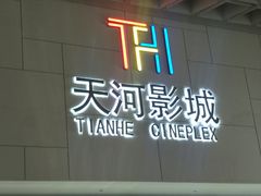 -汉阳天河电影城(王家湾店)