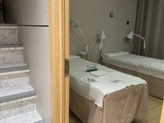 -金蚁康•经络调理•肩颈按摩(三山街店)