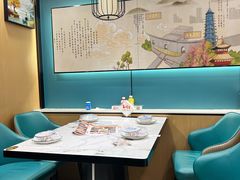 -雅酌园百姓菜馆(颐和路店)