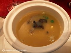 五谷海参群英烩-上海小南国(国会店)