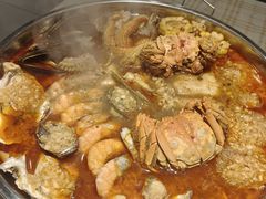 -527烧烤·龙虾·精酿酒(小石城美乐城店)