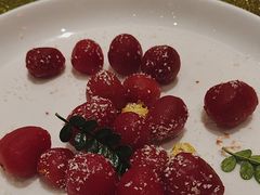 -大鸭梨烤鸭(左家庄店)