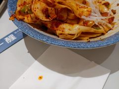 -一醒·手工面·西北传统小吃(新南凯德店)