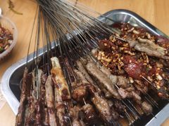 -宋文成烤肉(白沙巷店)