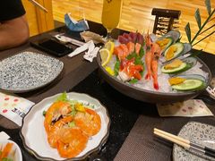 -德川家日本料理(龙德广场店)