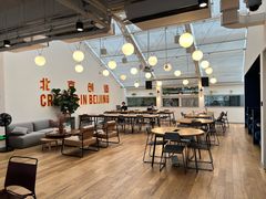 -WeWork中国(三里屯11号社区店)