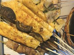 -云晓光头烧烤吧(盛夏店)