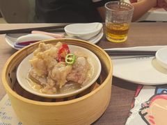 -苏小柳点心·手作小笼包(浦东嘉里城分院)