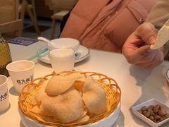 -桂大叔·砂锅粥·家传闽粤菜(县西巷店)