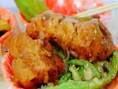 -咱家王新国把子肉(县东巷店)