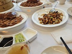 -眉州东坡(通州店)