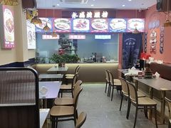 -永盛茶档·港式餐厅(桥北店)