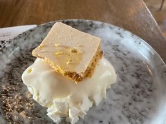 自制蜂巢冰激凌-BOR Eatery(安福路店)