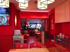 大堂-猪戈戈超级猪脚饭(佳兆业店)