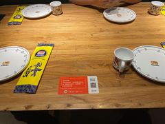 -幸福的烤包子·新疆菜