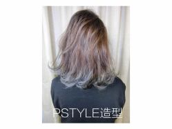 -P.STYLE 派斯造型