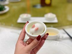 -广州逸林假日酒店·四季桃源中餐厅(白云山风景区店)