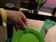 -珠海横琴国家地理探险家中心(创新方)