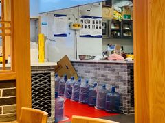 -清白羊·羊汤(天津鲁能城购物中心店)
