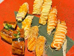 -古田居·特色寿司料理(星之岛旗舰店)