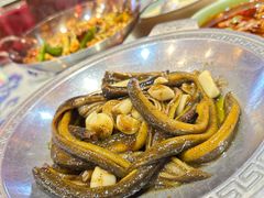 -淮安宴·淮扬菜(清河路一店)