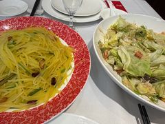 -宏运厨房·海鲜青岛菜·生日宴(城市阳台店)