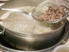 -潮泰牛肉火锅 · 创于1992年(车公庙店)