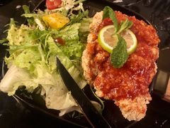 -Let's Taipei 非常烘焙(太古里店)