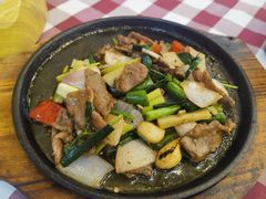 -吉源大排档·鱼生·海鲜(烧烤彩印厂店)