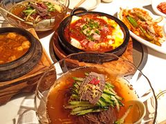 -七八冷面·延边朝鲜族美食(圣熙八号店)