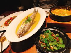 -山里亲戚(淞虹路店)