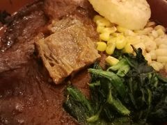 意大利风味烩牛肉-萨莉亚意式餐厅(国展天虹店)