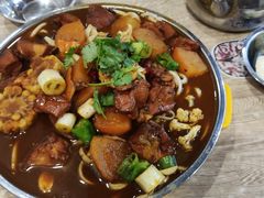 -卫小旦老味大盘鸡总店