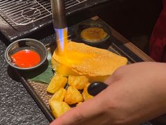 -摩打食堂(壹方中心店)