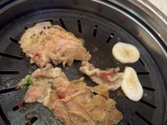 -韩香福烤肉庄园(荣成店)