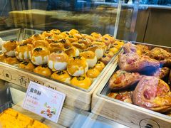 -香美刻(星城商厦店)