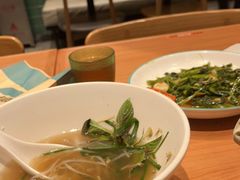 -越小品·越南餐厅(布吉万象汇店)