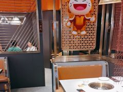 -牛人日志·鲜牛肉骨汤火锅(万科里瑧店)